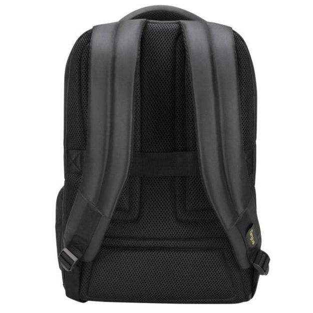 Targus Citygear 43.9 cm (17.3 ) Backpack Black