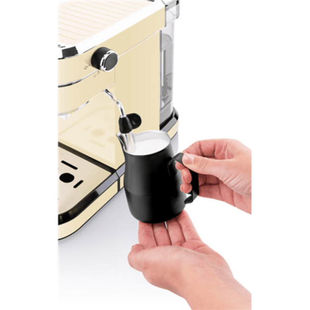 Eta Storio Manual Espresso machine 0.75 L
