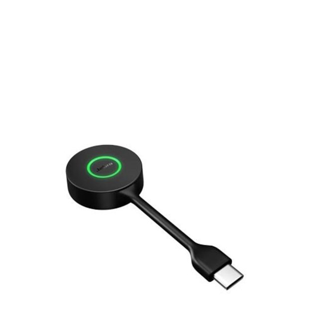 Jabra Link 400C MS USB-C/DECT Adapter