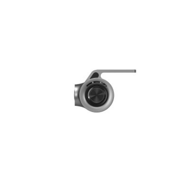 Dahua Technology M1pro Wi-Fi DC Black