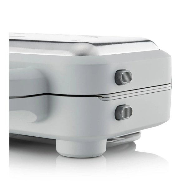 Breville DuraCeramic VST072X Waffle Maker