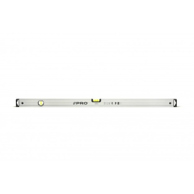 Anodized level indicator 250cm
