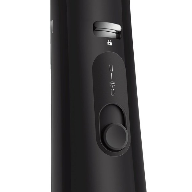 Braun AS1.5 Black 300 W 1.8 m