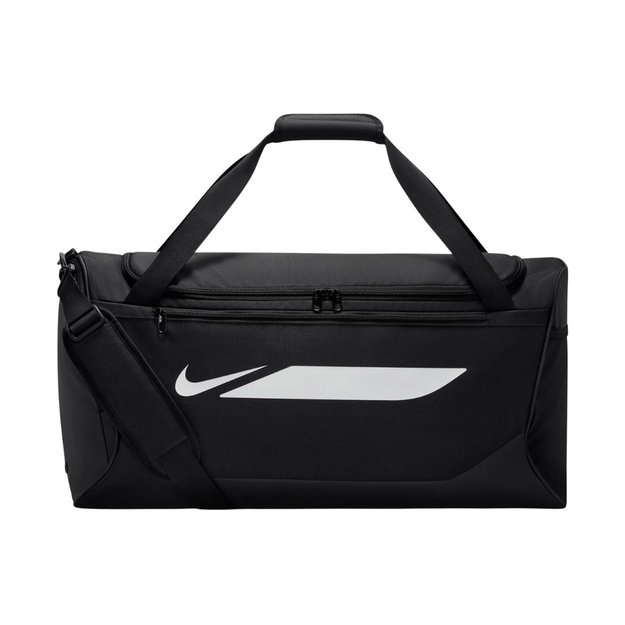 Bag Nike Academy Team M black IO0918 010