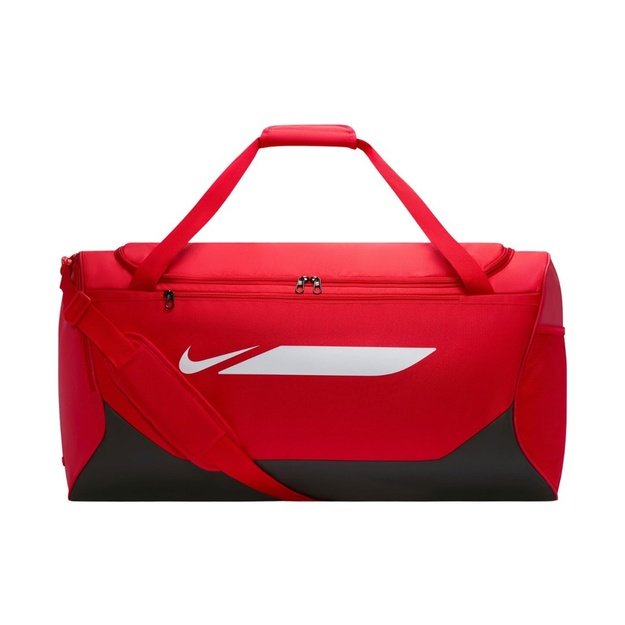 Bag Nike Academy Team L red IO0917 657