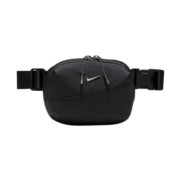 Shoulder bag Nike Aura black HM6120 013