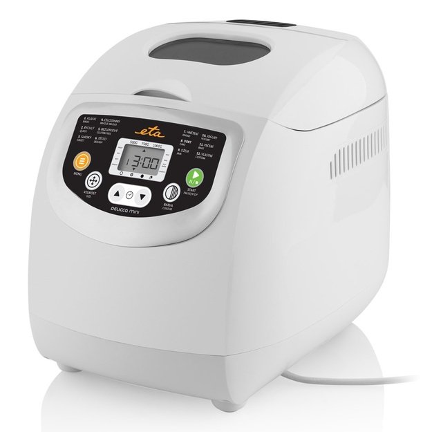 Slicer ETA Delicca Mini - 814990000