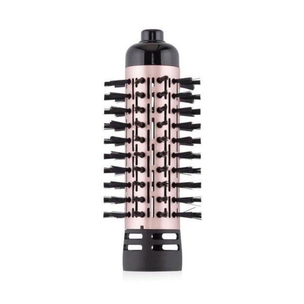 ETA Fenite black rotating hair dryer brush - 632290020