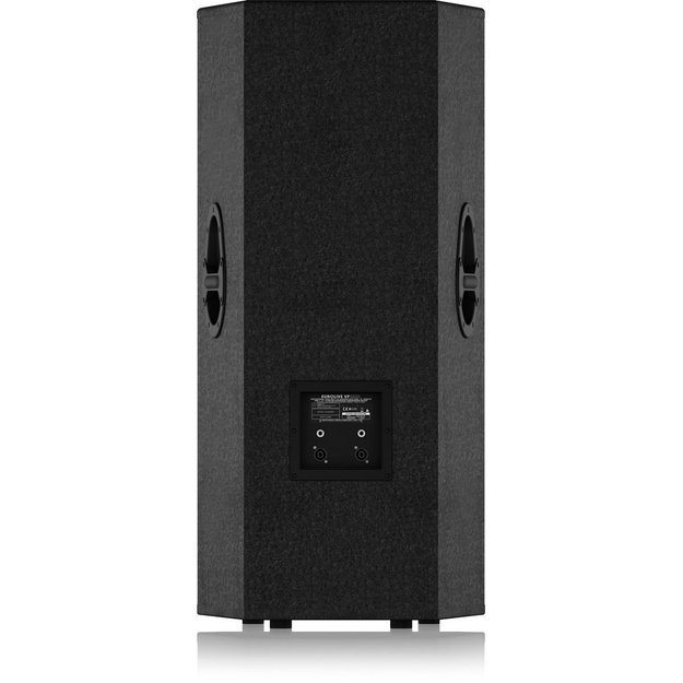 Behringer VP2520 Public Address (PA) speaker 2-way