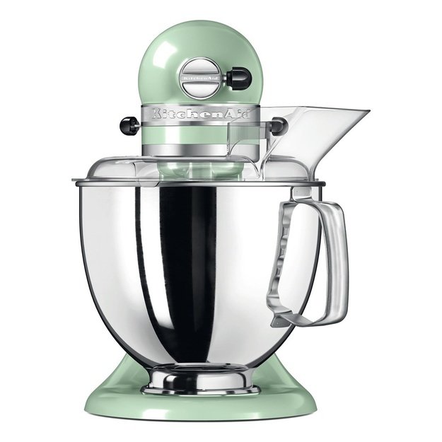 KitchenAid Artisan food processor 300 W 4.8 L Green