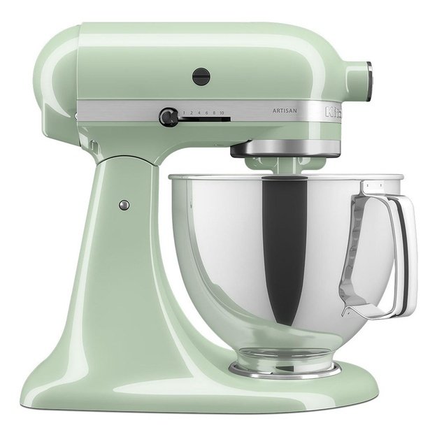 KitchenAid Artisan food processor 300 W 4.8 L Green