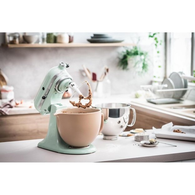 KitchenAid Artisan food processor 300 W 4.8 L Green