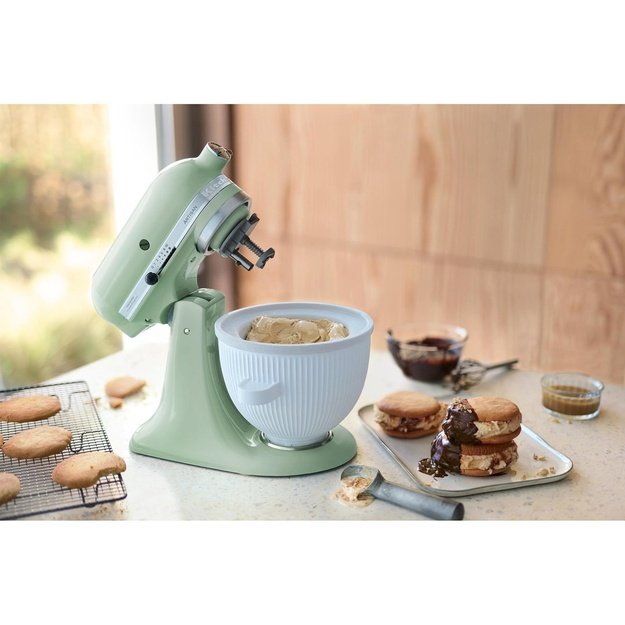 KitchenAid Artisan food processor 300 W 4.8 L Green
