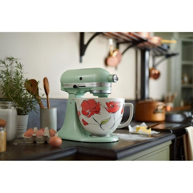 KitchenAid Artisan food processor 300 W 4.8 L Green
