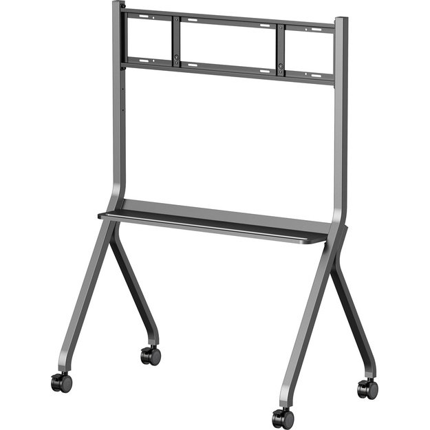 iiyama MD-CART02-S1 signage display mount 2.18 m (86 ) Grey