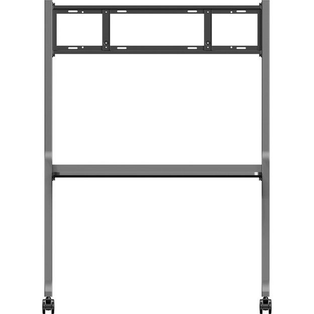iiyama MD-CART02-S1 signage display mount 2.18 m (86 ) Grey