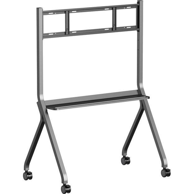 iiyama MD-CART02-S1 signage display mount 2.18 m (86 ) Grey