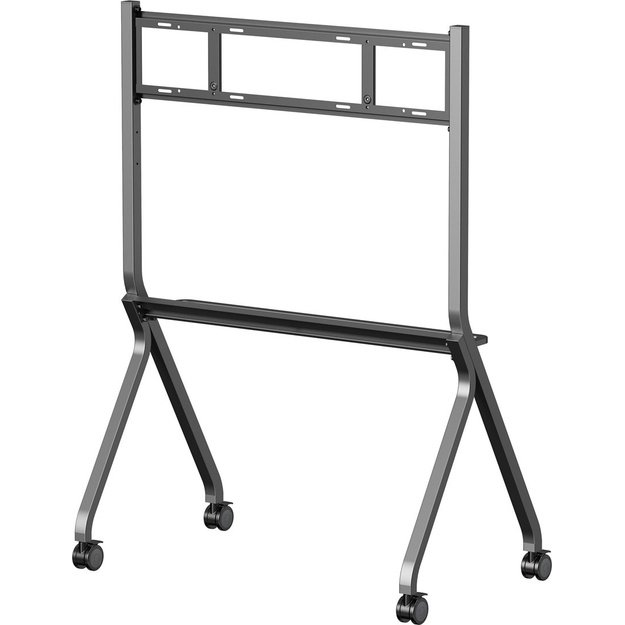 iiyama MD-CART02-S1 signage display mount 2.18 m (86 ) Grey