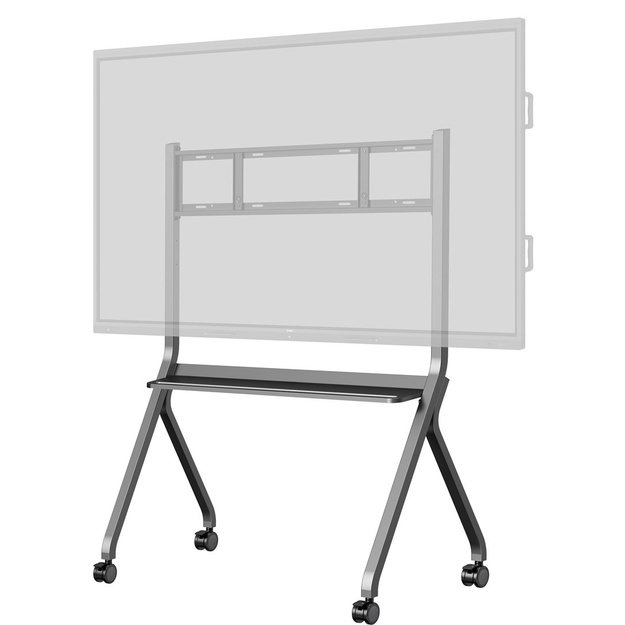 iiyama MD-CART02-S1 signage display mount 2.18 m (86 ) Grey