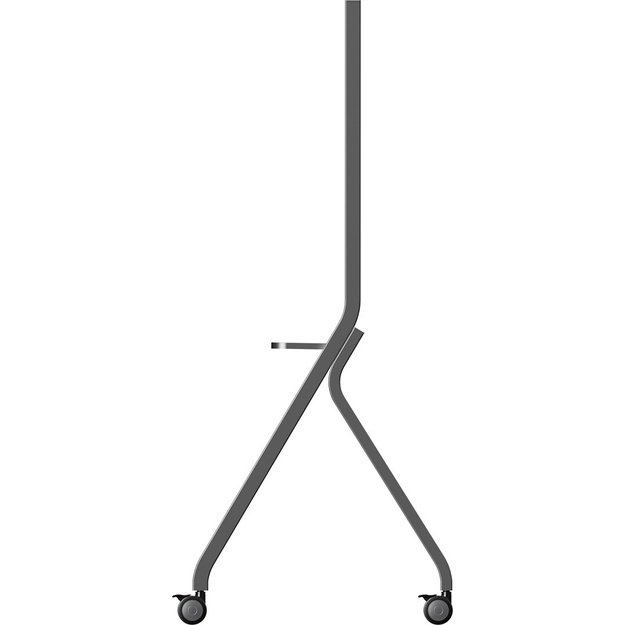 iiyama MD-CART02-S1 signage display mount 2.18 m (86 ) Grey