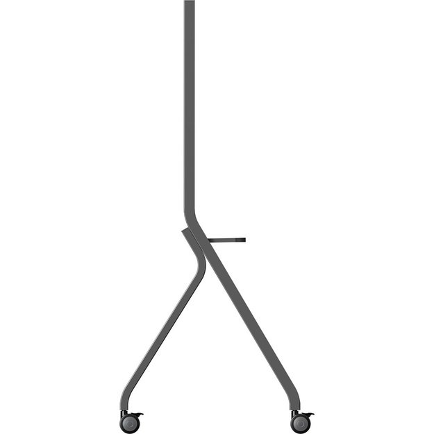 iiyama MD-CART02-S1 signage display mount 2.18 m (86 ) Grey