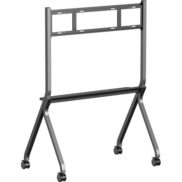 iiyama MD-CART02-S1 signage display mount 2.18 m (86 ) Grey