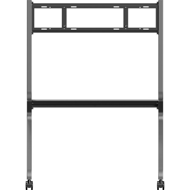 iiyama MD-CART02-S1 signage display mount 2.18 m (86 ) Grey