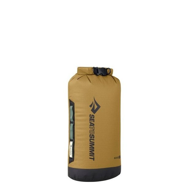 Waterproof bag SEA TO SUMMIT Big River 5L Dull Gold