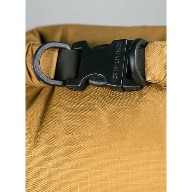 Waterproof bag SEA TO SUMMIT Big River 5L Dull Gold