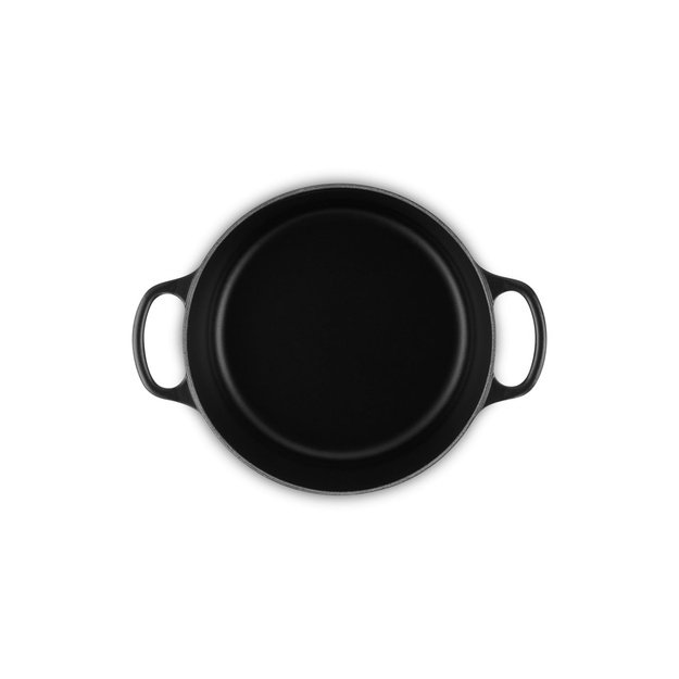Le Creuset Signature Roaster round 22cm