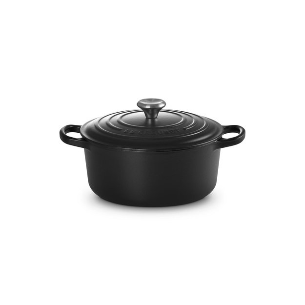 Le Creuset Signature Roaster round 22cm