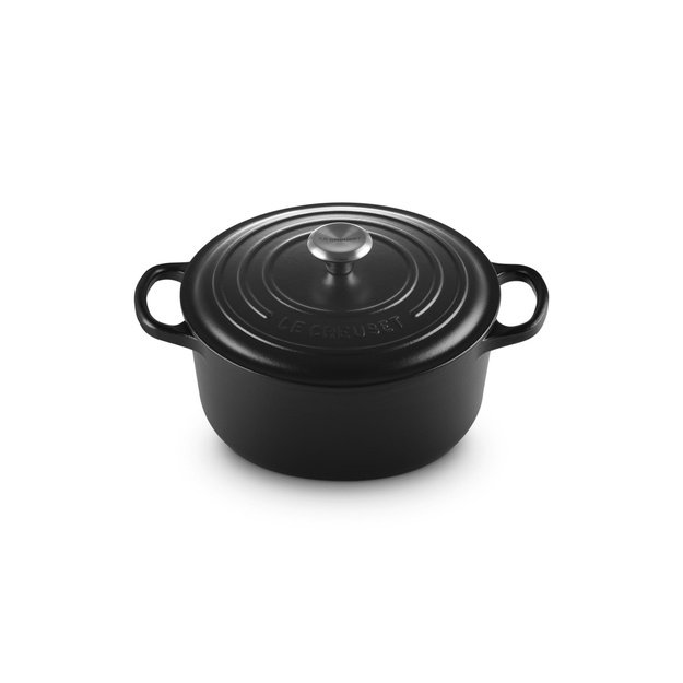 Le Creuset Signature Roaster round 22cm