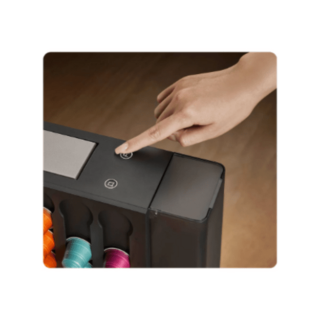 Xiaomi Mijia Capsule Coffee Machine EU | Xiaomi