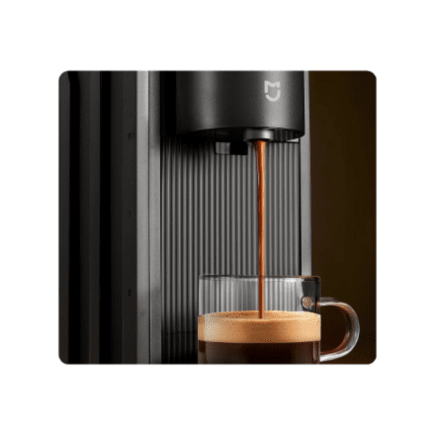 Xiaomi Mijia Capsule Coffee Machine EU | Xiaomi