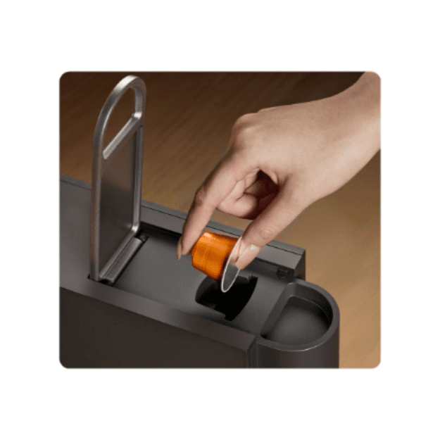 Xiaomi Mijia Capsule Coffee Machine EU | Xiaomi