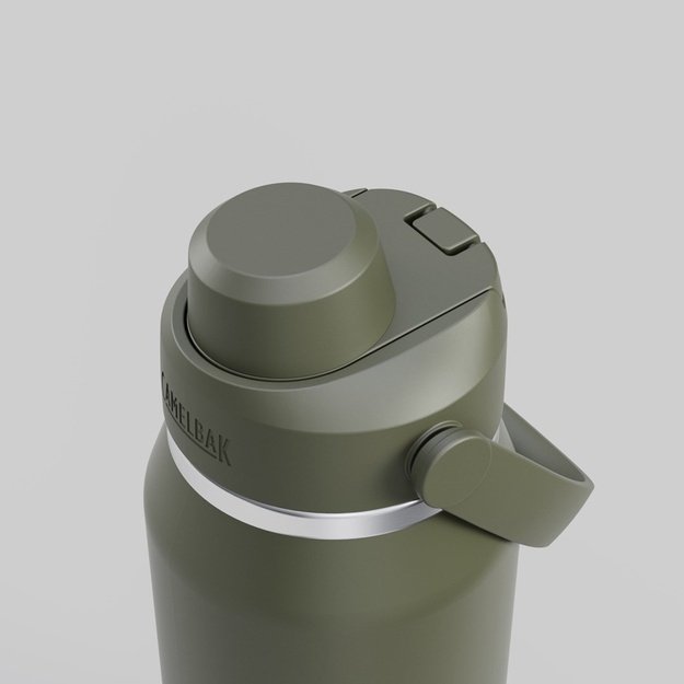 Thermal bottle CAMELBAK Thrive Chug Insulated SST 950ml   950ml