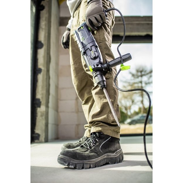 WUBER W28920 rotary hammer 4J 2500W