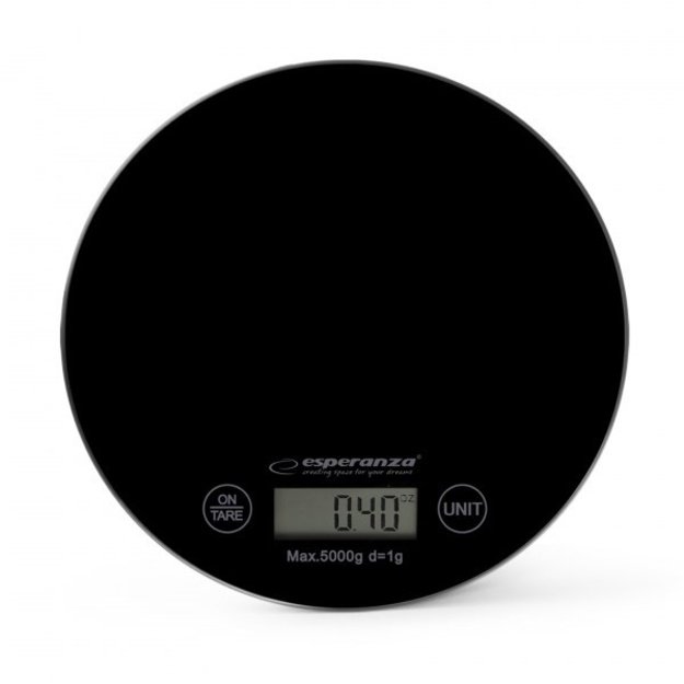 ESPERANZA DIGITAL KITCHEN SCALE MANGO EKS003K