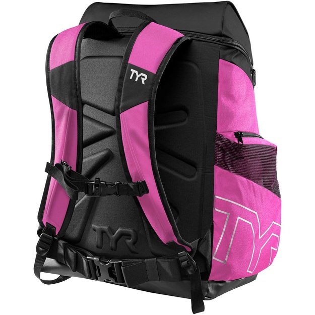 Backpack TYR Alliance 45L Backpk   one size