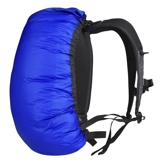 Sea To Summit Ultra-Sil Backpack rain cover Blue Nylon 70 L
