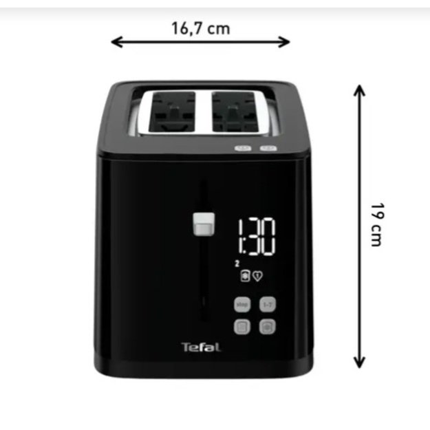 TEFAL TT6408