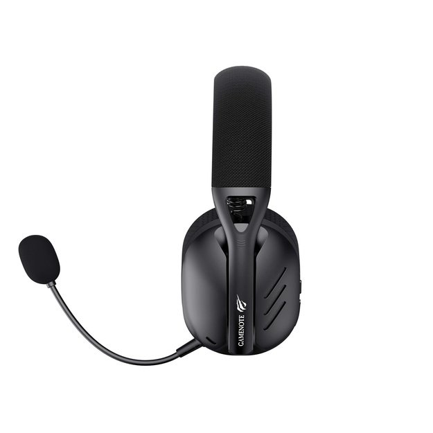 Havit Fuxi-H3 gaming headphones (black)