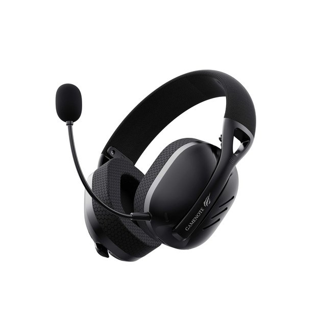 Havit Fuxi-H3 gaming headphones (black)