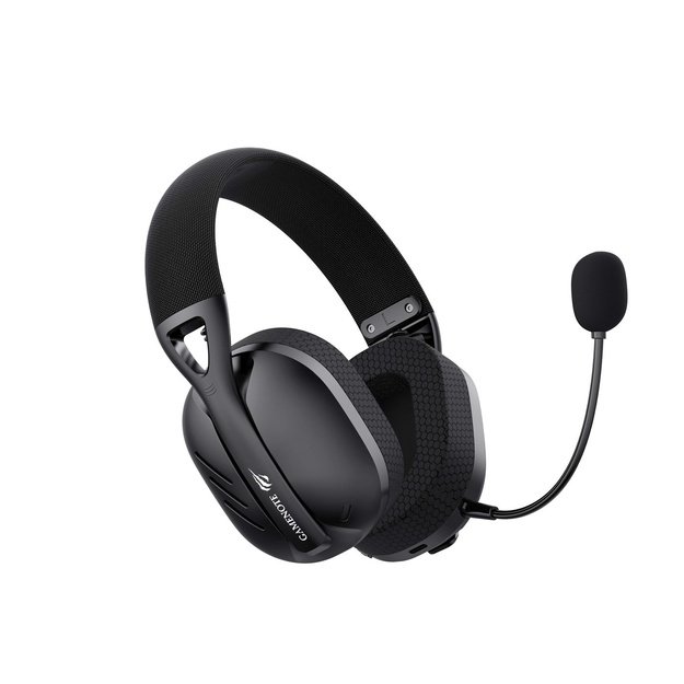 Havit Fuxi-H3 gaming headphones (black)