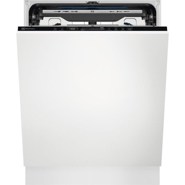 Electrolux EEG69405L Fully built-in 15 place settings