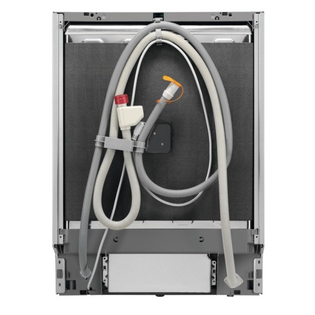 Electrolux EEG69405L Fully built-in 15 place settings