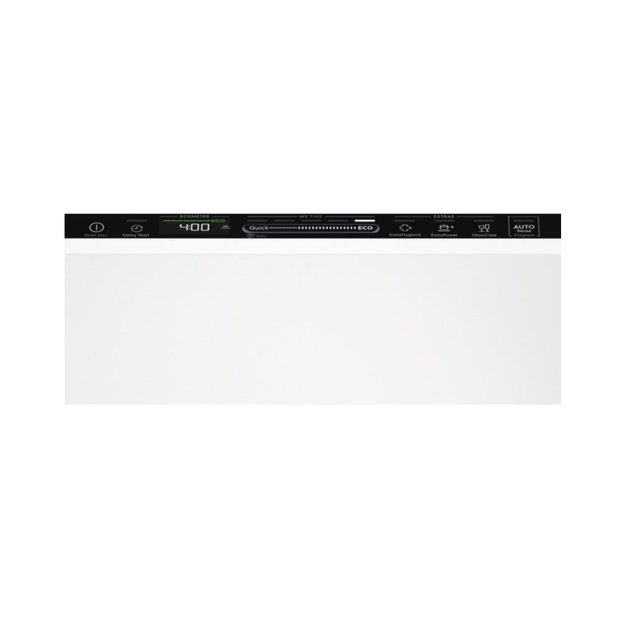 Electrolux EEG69405L Fully built-in 15 place settings