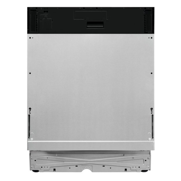 Electrolux EEG69405L Fully built-in 15 place settings