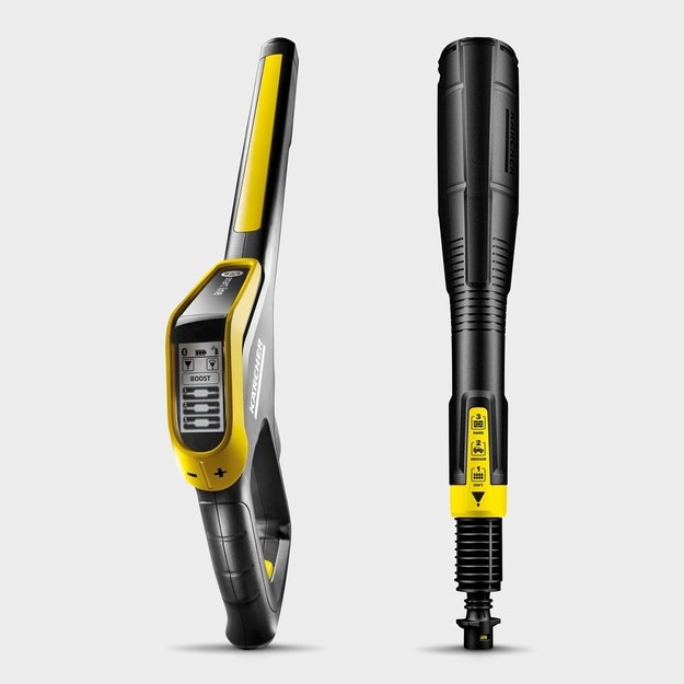 Pressure washer KARCHER K 7 Smart Control Flex (1.317-340.0)
