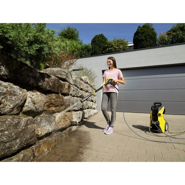 Pressure washer KARCHER K 7 Smart Control Flex (1.317-340.0)